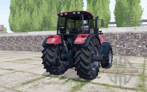 Belarus 2522 für Farming Simulator 2017