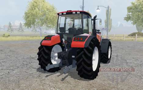 La biélorussie 3522 pour Farming Simulator 2013