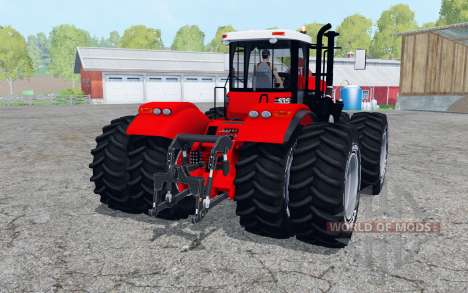 Versatile 535 für Farming Simulator 2015