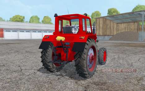 MTZ-82Л pour Farming Simulator 2015