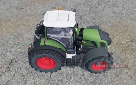 Fendt 924 Vario für Farming Simulator 2013