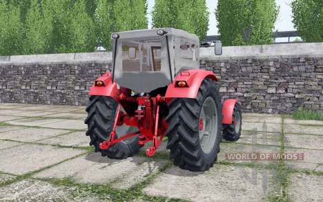 Guldner G 75A pour Farming Simulator 2017