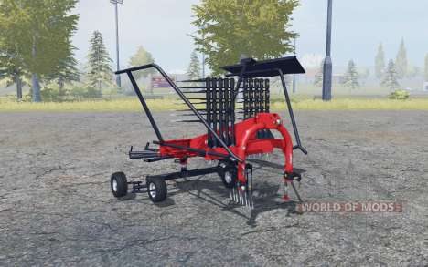 Vicon Andex 393 pour Farming Simulator 2013