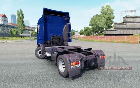 Renault Premium pour Euro Truck Simulator 2