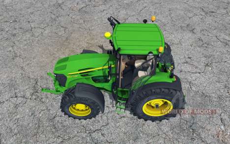 John Deere 7930 für Farming Simulator 2013