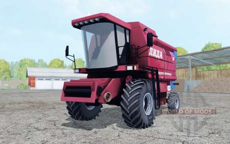 Lida-1300 für Farming Simulator 2015