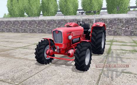 Guldner G 75A pour Farming Simulator 2017