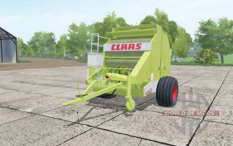 Claas Rollant 44 für Farming Simulator 2017