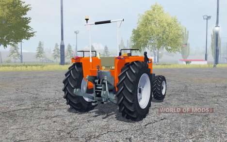 Renault 461 für Farming Simulator 2013
