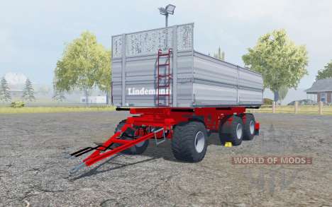 Reisch RD 240 für Farming Simulator 2013
