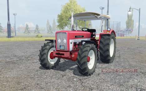 International 624 für Farming Simulator 2013