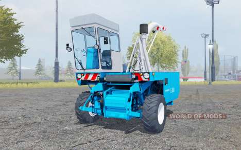 Fortschritt E-281 für Farming Simulator 2013