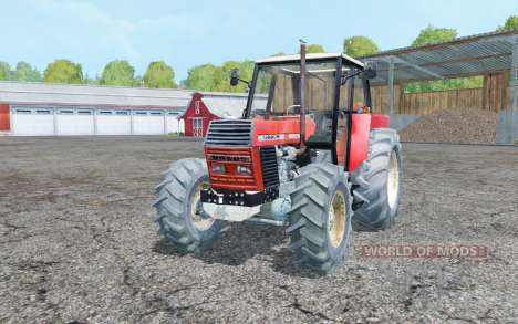 Ursus 1004 pour Farming Simulator 2015