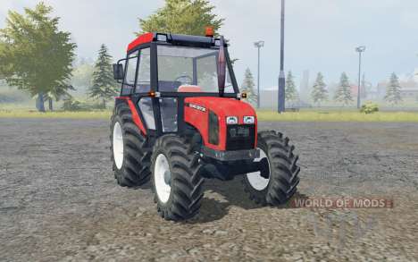 Zetor 5340 für Farming Simulator 2013