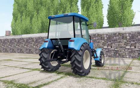 Agromash 30ТК pour Farming Simulator 2017