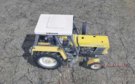 Ursus 1002 pour Farming Simulator 2013