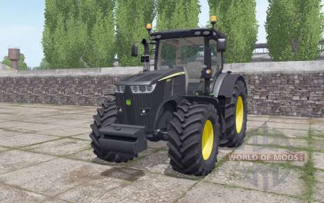 Zetor Crystal 160 für Farming Simulator 2017
