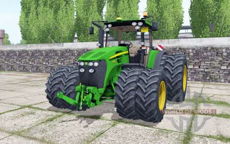 John Deere 7930 für Farming Simulator 2017