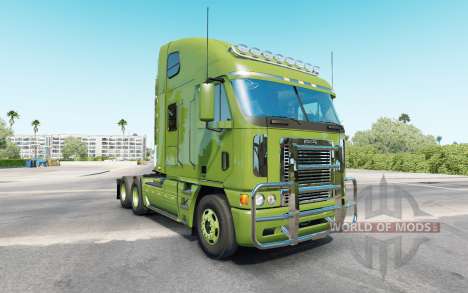 Freightliner Argosy pour American Truck Simulator