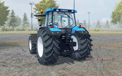 New Holland TL 100A für Farming Simulator 2013