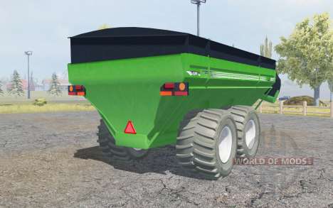 Brent Avalanche 1594 für Farming Simulator 2013
