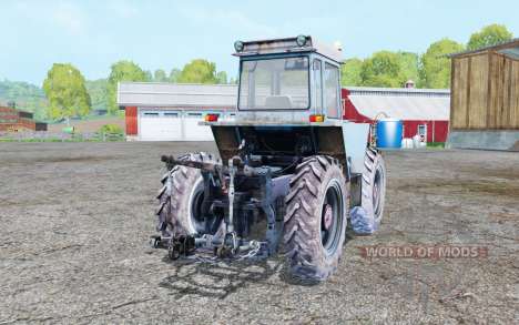 HTZ 16331 für Farming Simulator 2015