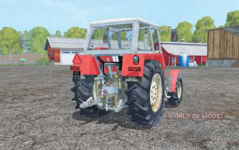 Ursus 904 pour Farming Simulator 2015