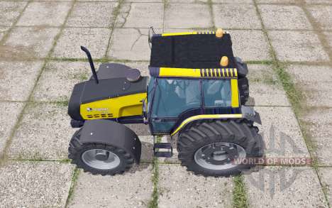 Valmet 6400 für Farming Simulator 2017