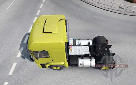 Volkswagen Constellation pour Euro Truck Simulator 2