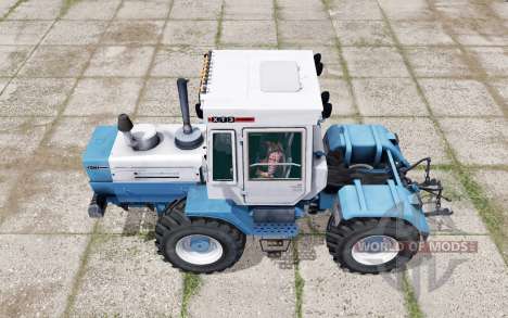 T-200K pour Farming Simulator 2017