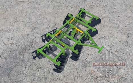 HDH-7 für Farming Simulator 2013