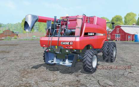 Case IH Axial-Flow 7130 für Farming Simulator 2015
