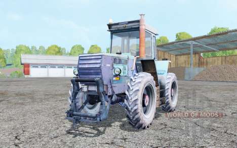 HTZ 16331 pour Farming Simulator 2015