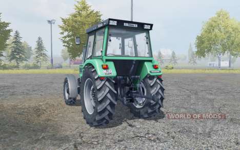 Torpedo TD 90 06 A pour Farming Simulator 2013