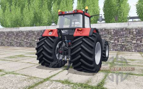 Case International 1255 XL für Farming Simulator 2017