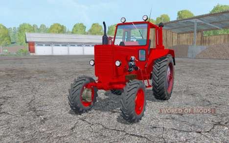 MTZ-82Л für Farming Simulator 2015