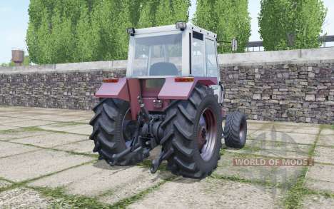 Massey Ferguson 698 für Farming Simulator 2017