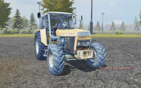 Ursus 1224 für Farming Simulator 2013