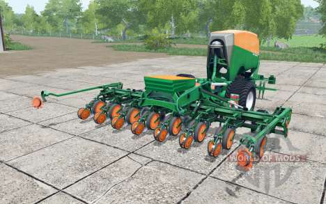 Amazone EDX 6000-TC für Farming Simulator 2017