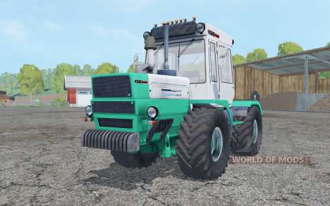 T-200K für Farming Simulator 2015