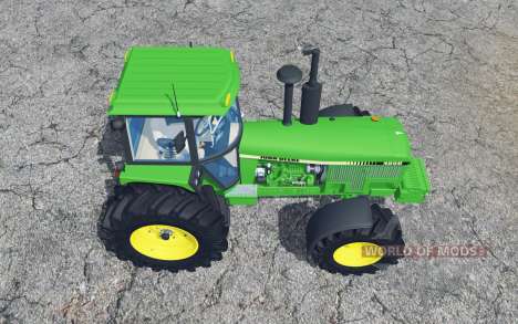 John Deere 4850 für Farming Simulator 2013