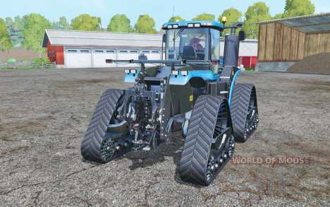 New Holland T9.450 für Farming Simulator 2015