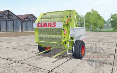 Claas Rollant 44 für Farming Simulator 2017