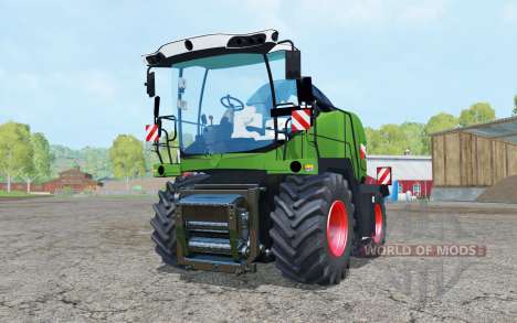 Fendt Katana 65 für Farming Simulator 2015