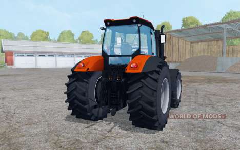 Terrion ATM 7360 pour Farming Simulator 2015