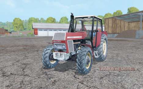 Ursus 1214 pour Farming Simulator 2015