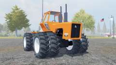 Allis-Chalmers 8550 double wheels für Farming Simulator 2013