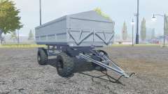 Fortschritt HW 60 pour Farming Simulator 2013