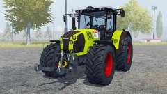 Claas Arion 620 animated element pour Farming Simulator 2013