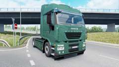 Iveco Stralis 2002 pour Euro Truck Simulator 2